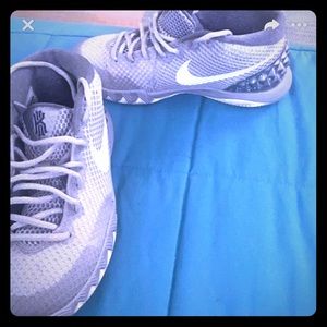 Nike Kyrie’s